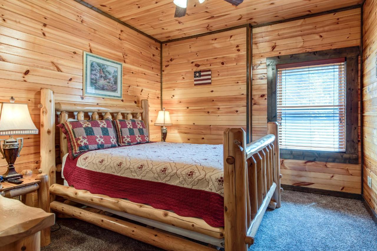 Celebration Lodge Гатлінбург Екстер'єр фото